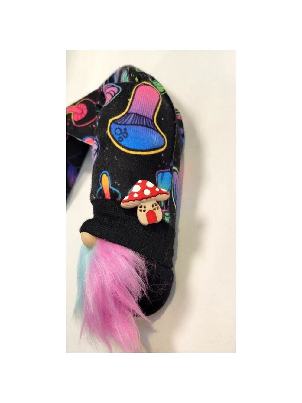 Neurodiversity Autism Awareness Gnome Gonk - Picture 7 of 9